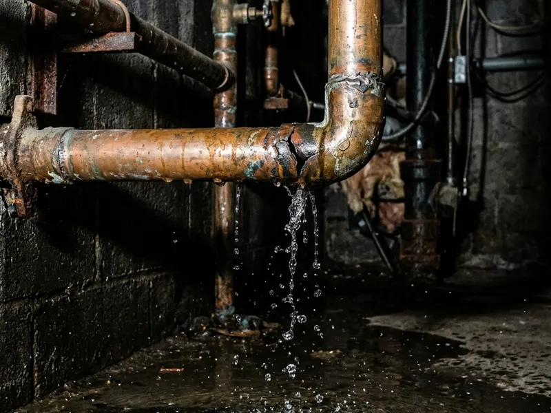 Leak Detection & Repair Plumber in Muniz, TX